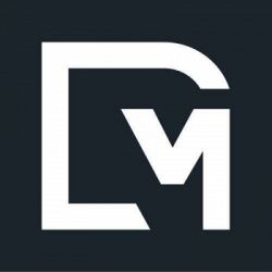 Damato Medica Odontoiatrìa & Salute logo