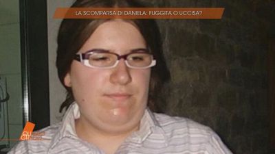 La scomparsa di Daniela Ruggi: fuggita o uccisa?