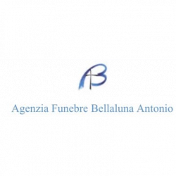 Agenzia Funebre Bellaluna Antonio logo