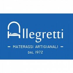 Allegretti Materassi logo