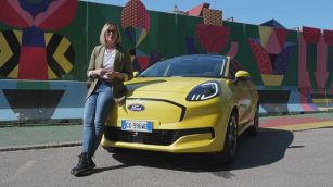 Anche Puma diventa elettrica!