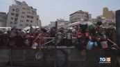 "Liberare Gaza, non occuparla"