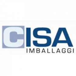 Cisa Imballaggi logo