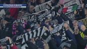 Coppa Italia, il quadro