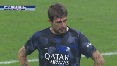 Inter in emergenza