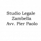 Zambella Avv. Pier Paolo Studio Legale