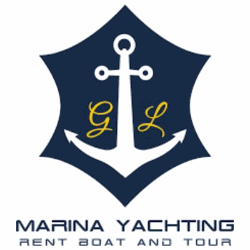 Marina Yachting Sicily logo