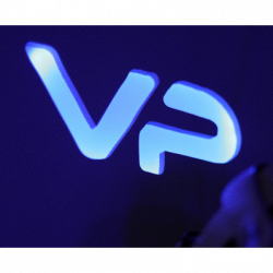 Virtual Play Torino logo