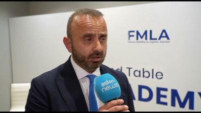 Mobilità, Fidanza (BIG SB Spa): avvicinare Accademia a imprese
