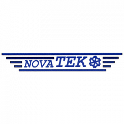 Nova Tek logo