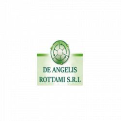 De Angelis Rottami logo