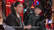 Francesca Bosco e l'amore per Jacopo Sol