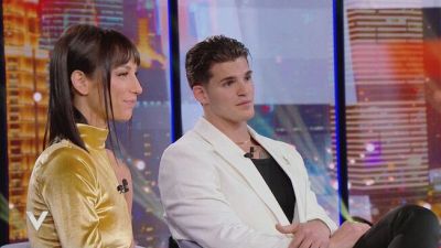 Letizia Petris e Paolo Masella: l'intervista integrale