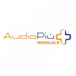 Audio Piu' Medicale logo