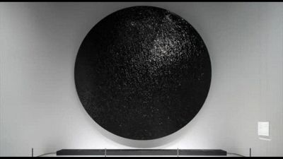 Biennale Arte Islamica, Arcangelo Sassolino unico italiano