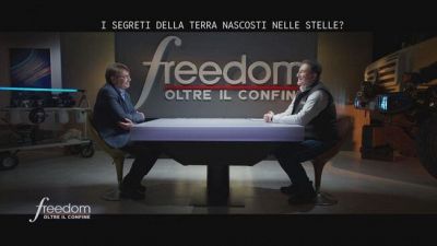 I segreti della terra nascosti nelle stelle?