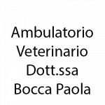 Ambulatorio Veterinario Bocca Dott.ssa Paola
