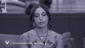 Il caso Bortuzzo - Selassié