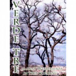 Giardinaggio Verde Tre logo