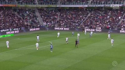 Psicodramma Ajax: pari a Groningen al 99', Farioli perde il primato