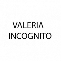 Incognito Dottoressa Valeria logo