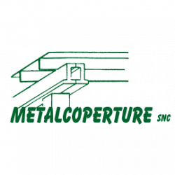 Metalcoperture logo
