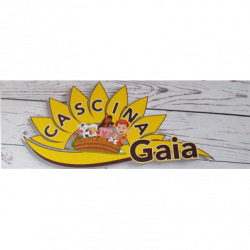 Agriturismo Cascina Gaia logo