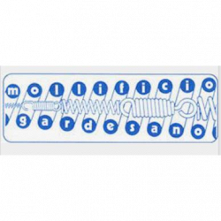 Mollificio Gardesano Spa logo