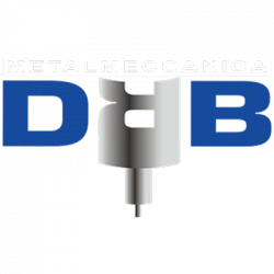 D.R.B. Metalmeccanica logo