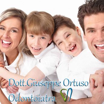 STUDIO DENTISTICO E ODONTOIATRICO DOTTOR ORTUSO GIUSEPPE Ortodonzia