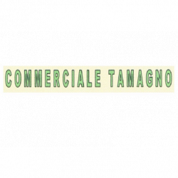 Commerciale Tamagno logo