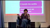 Festival Podcasting: Askanews presenta le sue donne che sognano in grande