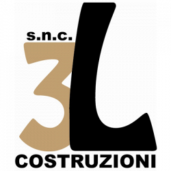 3L Costruzioni logo