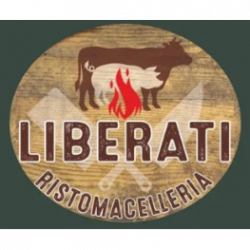 Ristomacelleria Liberati logo