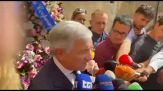 Bonino, Tajani: grande commissaria Ue, condivisa battaglia europeista