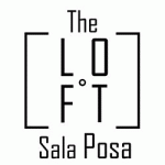 Sala Posa 'The Loft' by Ad35 studio fotografico