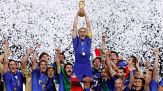La Finale. Italia-Francia 2006: Il cielo è azzurro sopra Berlino