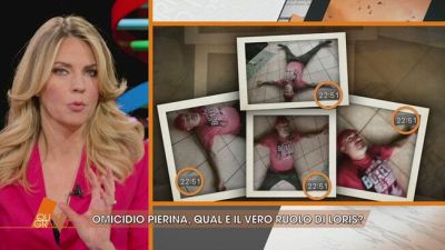 Il giallo di Pierina: le foto di Loris