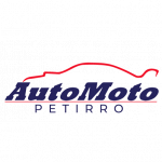 Automoto Petirro