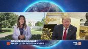 La morsa di Trump l'Iran ora cederà?