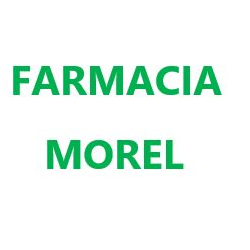 Farmacia Morel logo