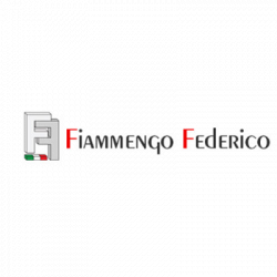 Fiammengo Federico Bonifica Amianto logo
