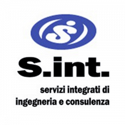 S.INT. logo