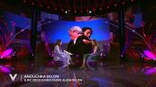 Anouchka Delon e il ricordo del padre Alain Delon al Festival di Cannes