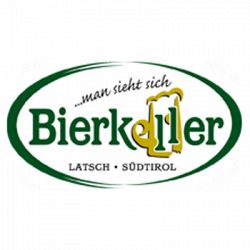 Bierkeller Laces logo