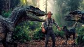 Stasera in TV: film, serie e programmi di giovedì 25 gennaio, come Jurassic Park III e Non Stop