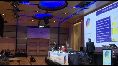 Maculopatie, Piovella: "Garantire assistenza a tutti i pazienti"