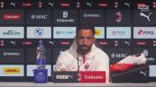 Amorim e il Benfica: "Le sconfitte fanno male, ma vogliamo reagire subito