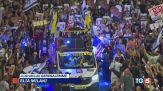 Anche famiglie ostaggi contro piano per Gaza