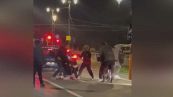 Allarme baby gang in Italia, "è boom di atti vandalici e rapine"